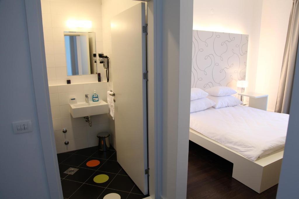 Zepter Hotel Bosanska Dubica Quarto foto